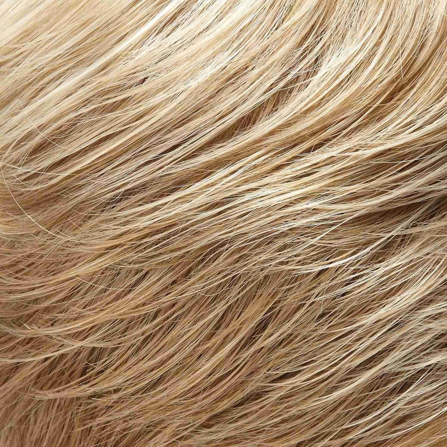 Amber Wig by Jon Renau | Synthetic (Lace Front Mono Top)