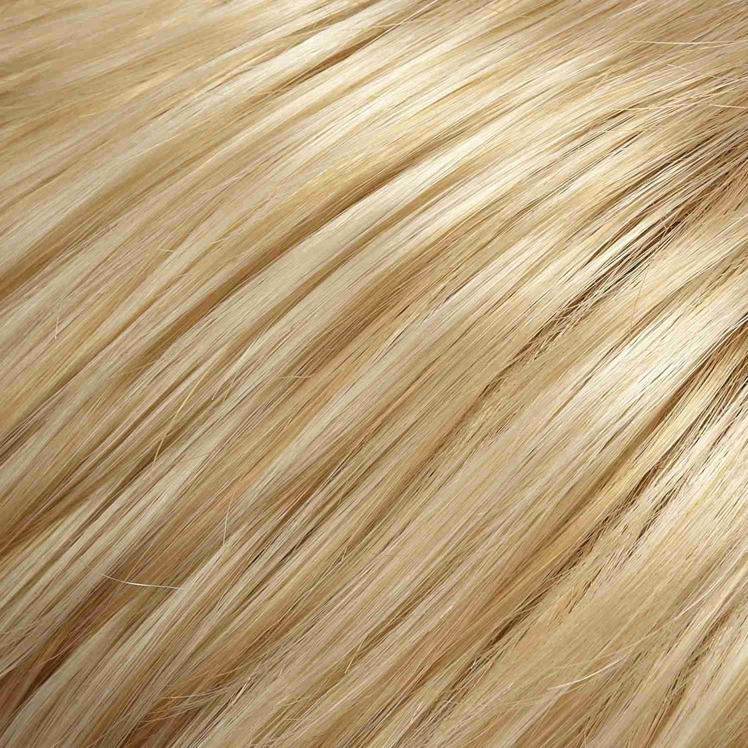 Amber Wig by Jon Renau | Synthetic (Lace Front Mono Top)