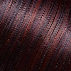 Amber Wig by Jon Renau | Synthetic (Lace Front Mono Top)