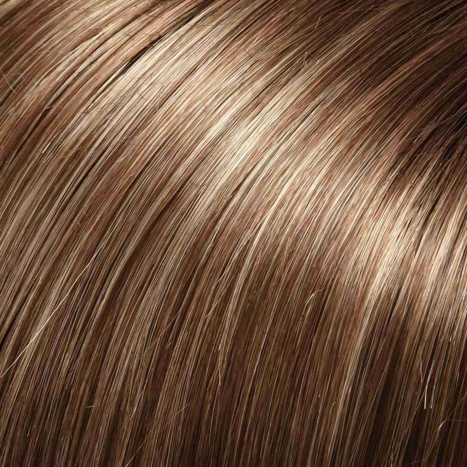 Amber Wig by Jon Renau | Synthetic (Lace Front Mono Top)