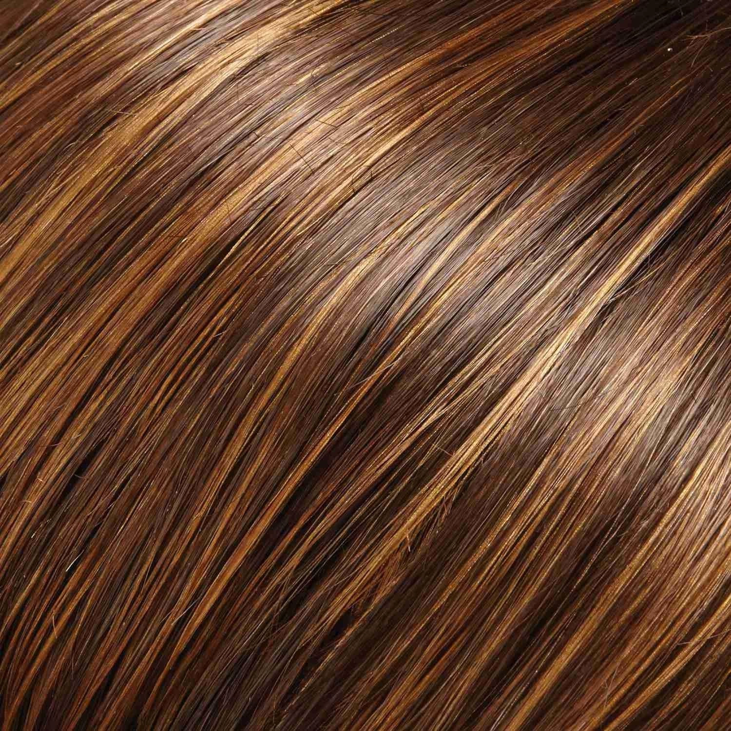 Amber Wig by Jon Renau | Synthetic (Lace Front Mono Top)