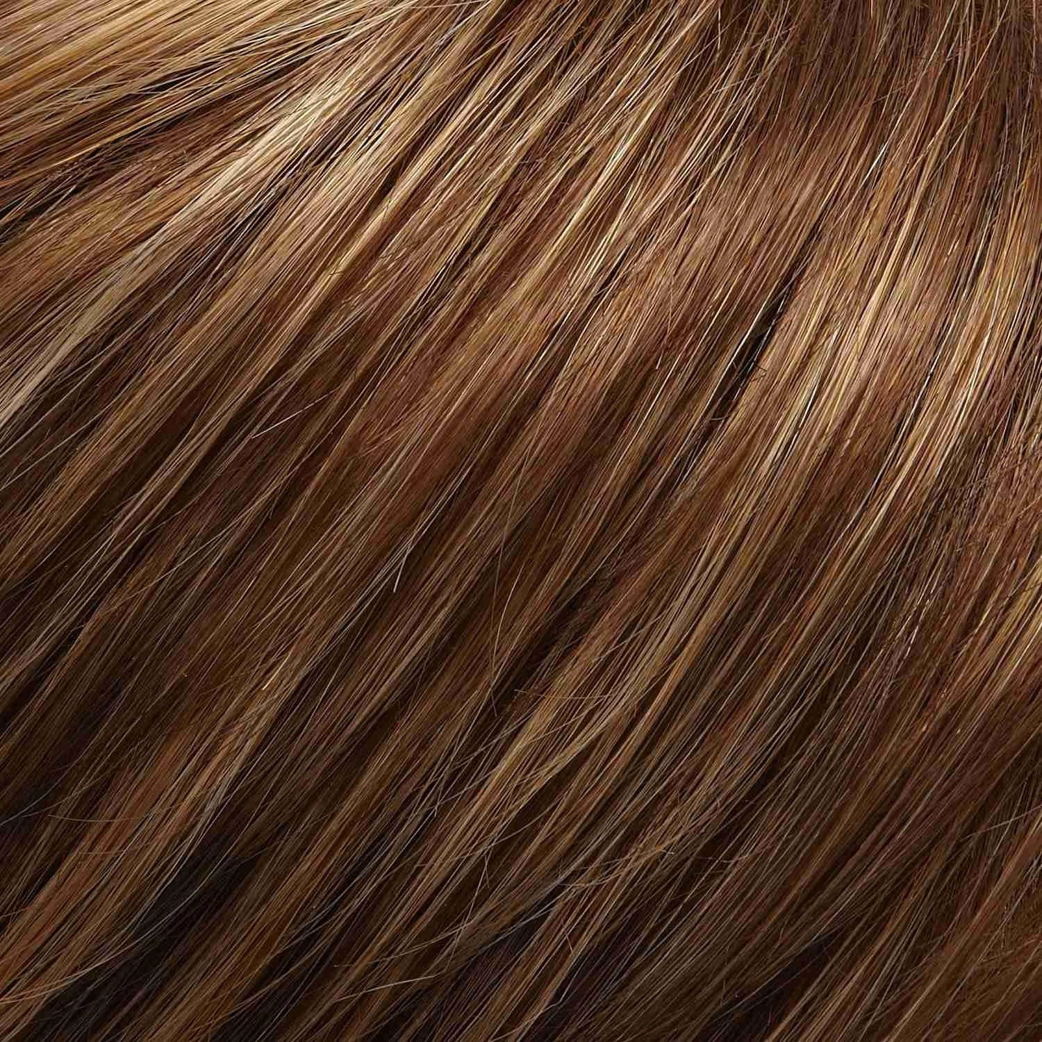 Amber Wig by Jon Renau | Synthetic (Lace Front Mono Top)