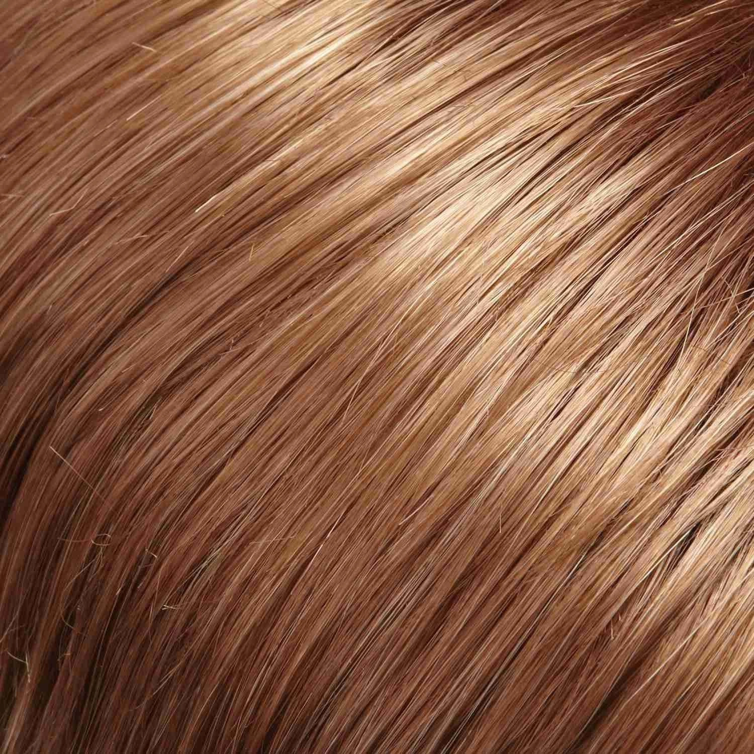 Amber Wig by Jon Renau | Synthetic (Lace Front Mono Top)