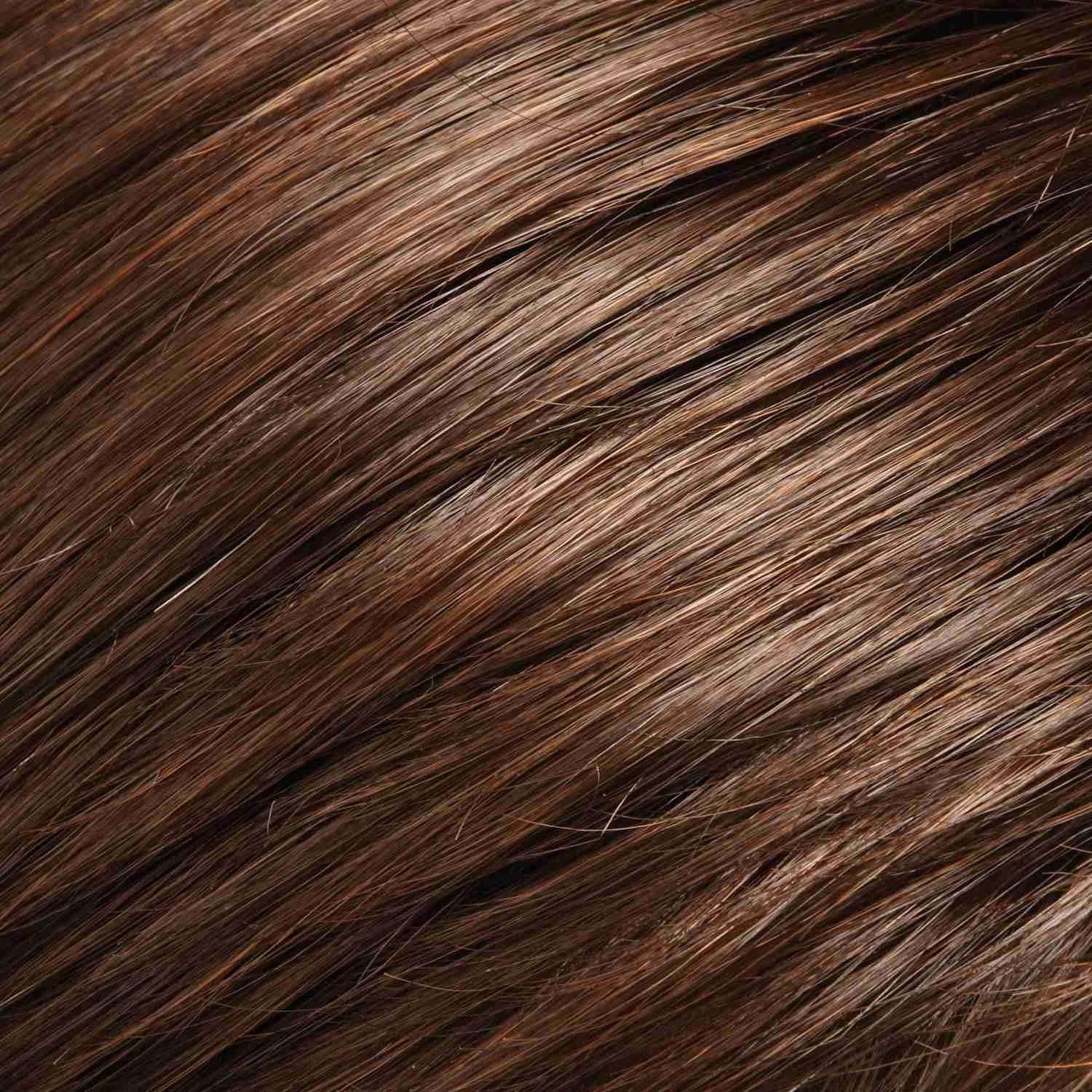 Amber Wig by Jon Renau | Synthetic (Lace Front Mono Top)