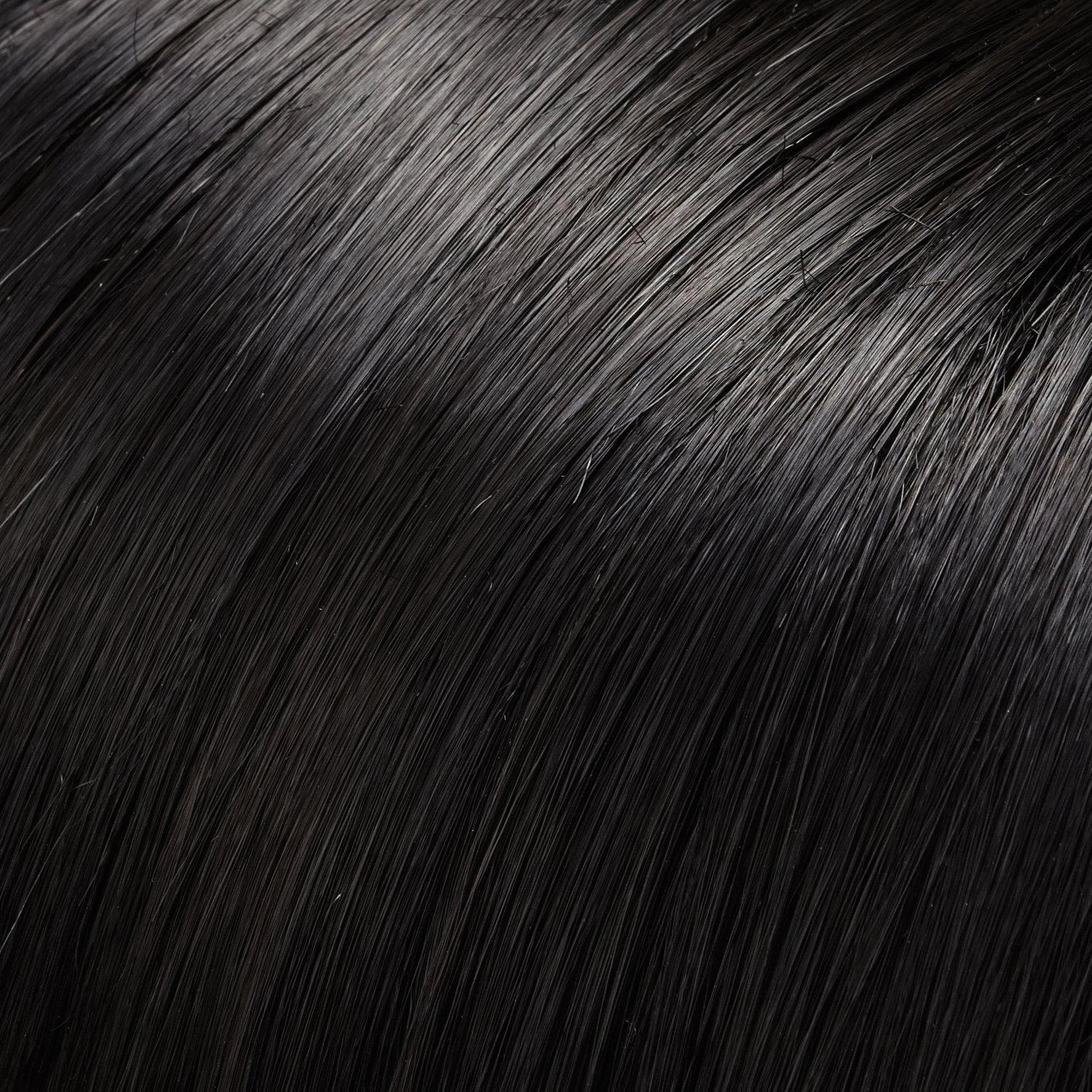 Amber Wig by Jon Renau | Synthetic (Lace Front Mono Top)