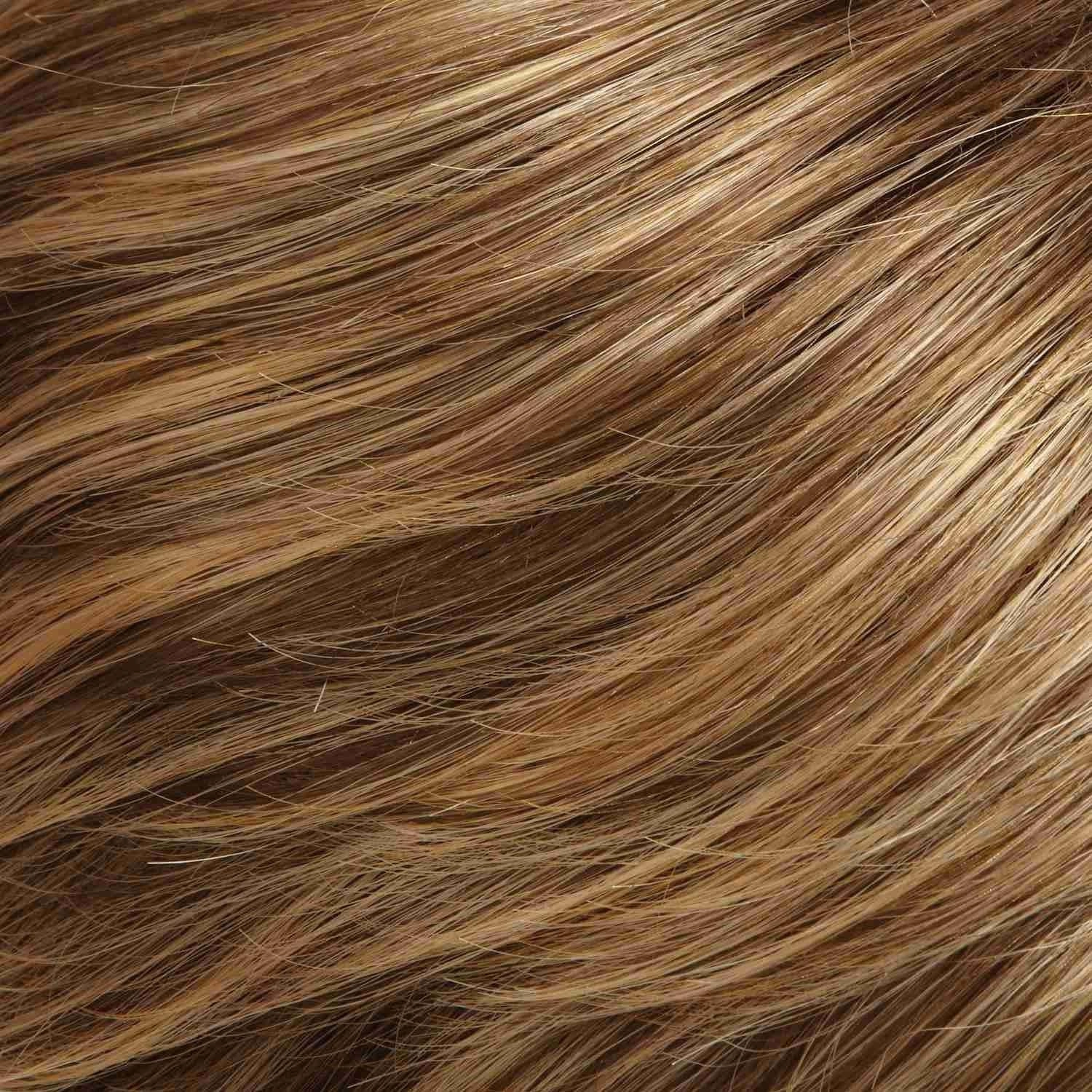Amber Wig by Jon Renau | Synthetic (Lace Front Mono Top)