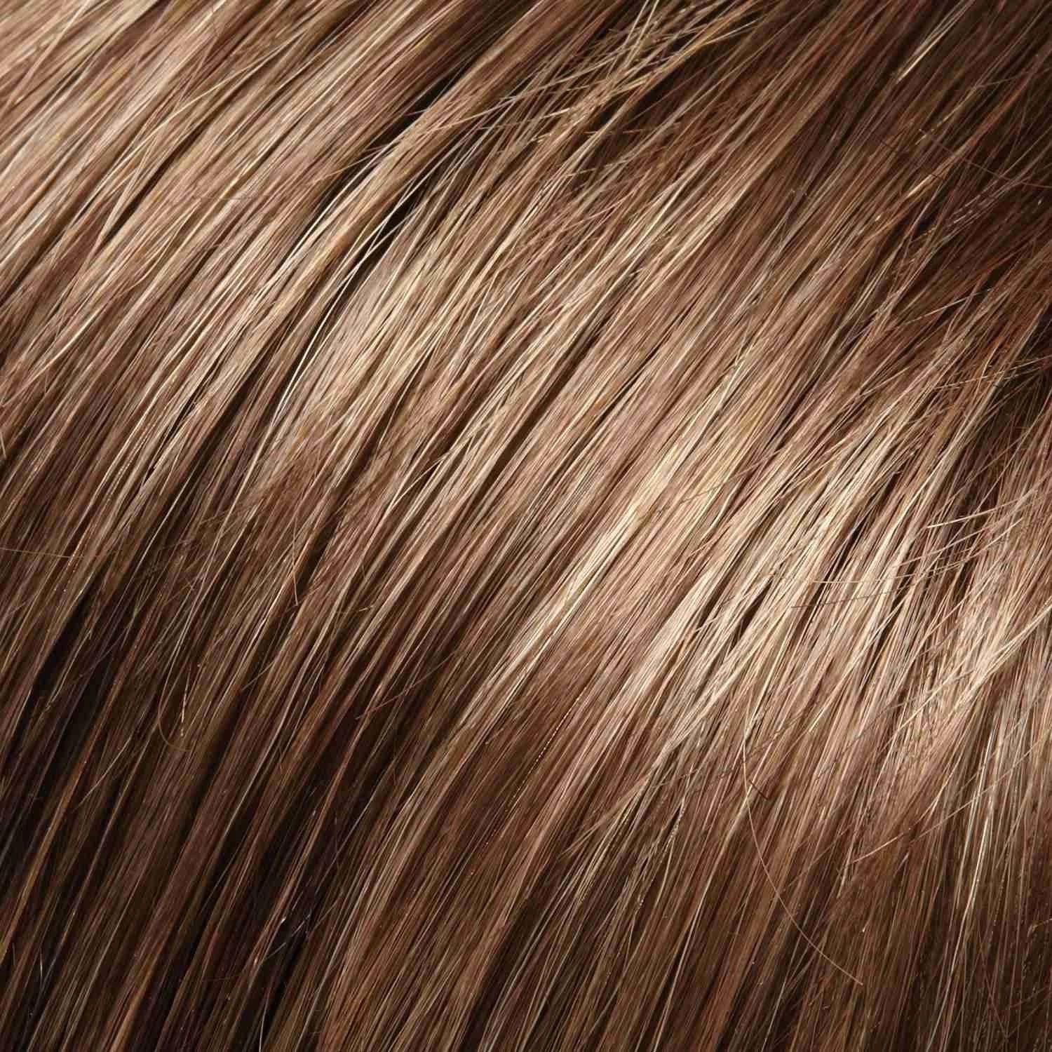 Amber Wig by Jon Renau | Synthetic (Lace Front Mono Top)