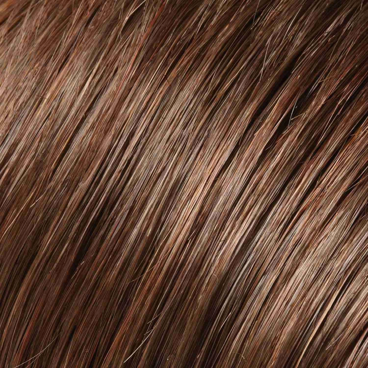 Amber Wig by Jon Renau | Synthetic (Lace Front Mono Top)