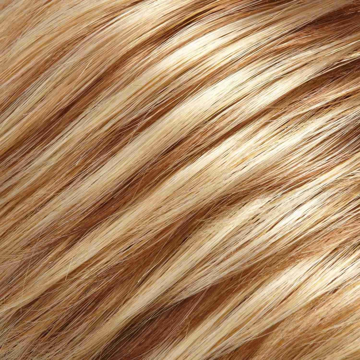 Amber Wig by Jon Renau | Synthetic (Lace Front Mono Top)