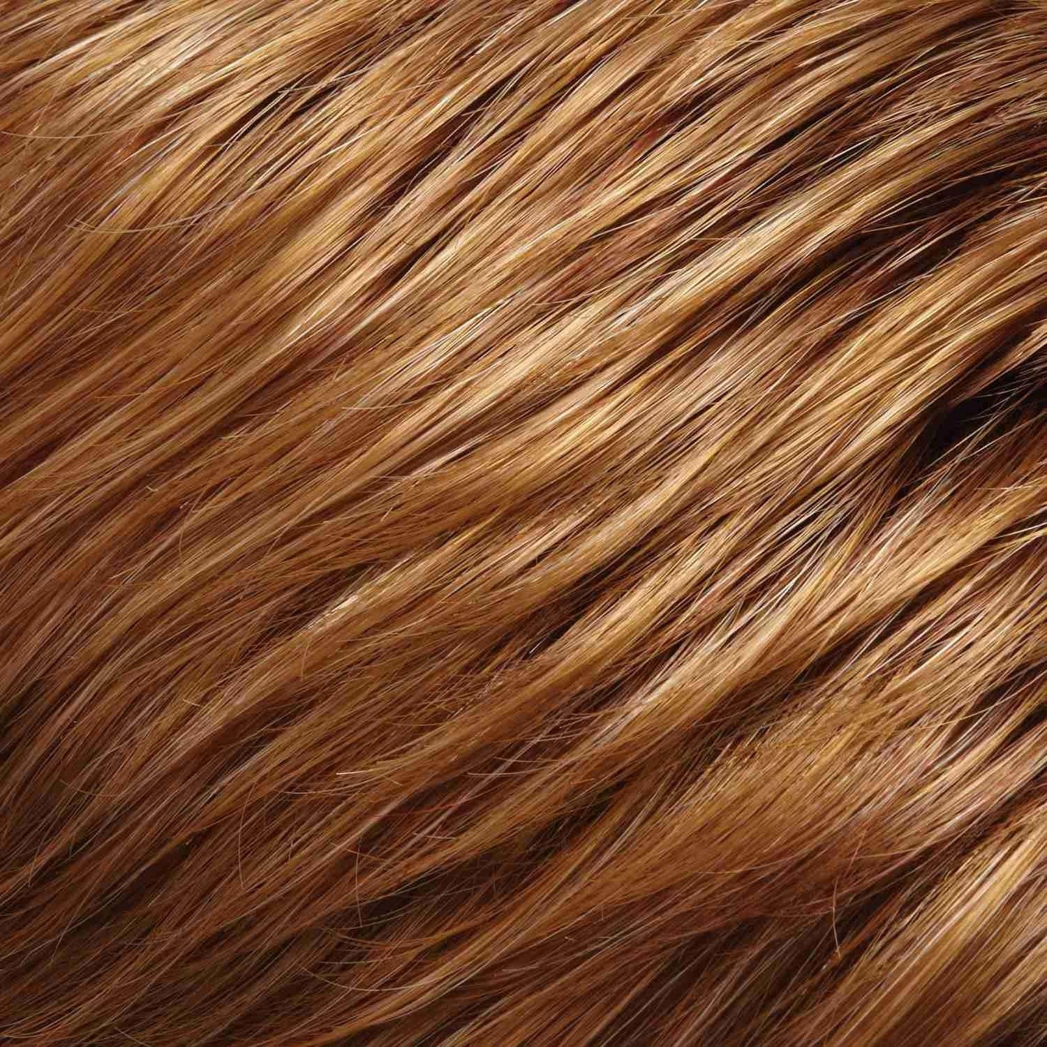 Amber Wig by Jon Renau | Synthetic (Lace Front Mono Top)