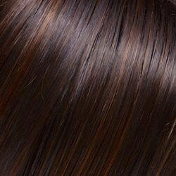 Amber Wig by Jon Renau | Synthetic (Lace Front Mono Top)