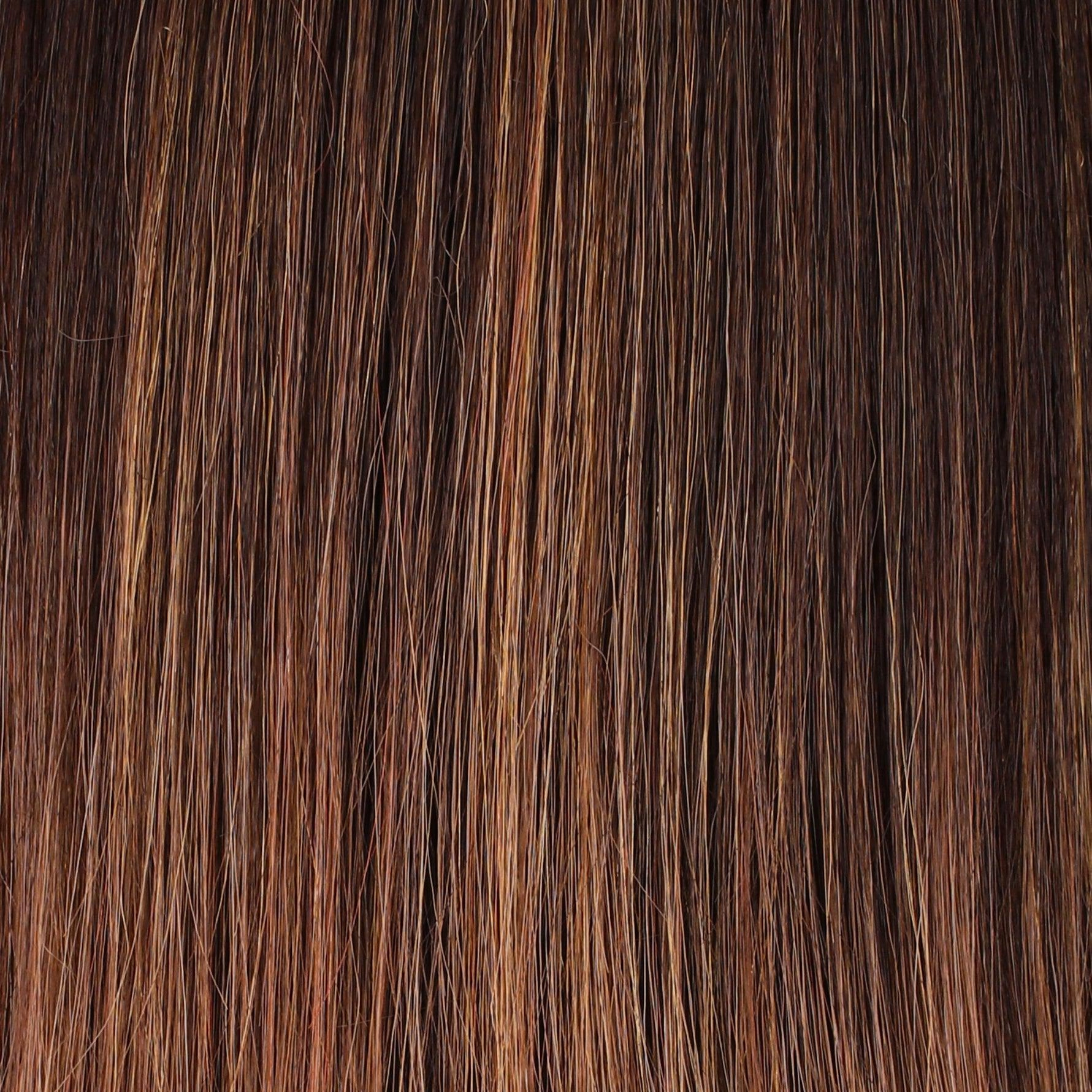 Amber Wig by Jon Renau | Synthetic (Lace Front Mono Top)