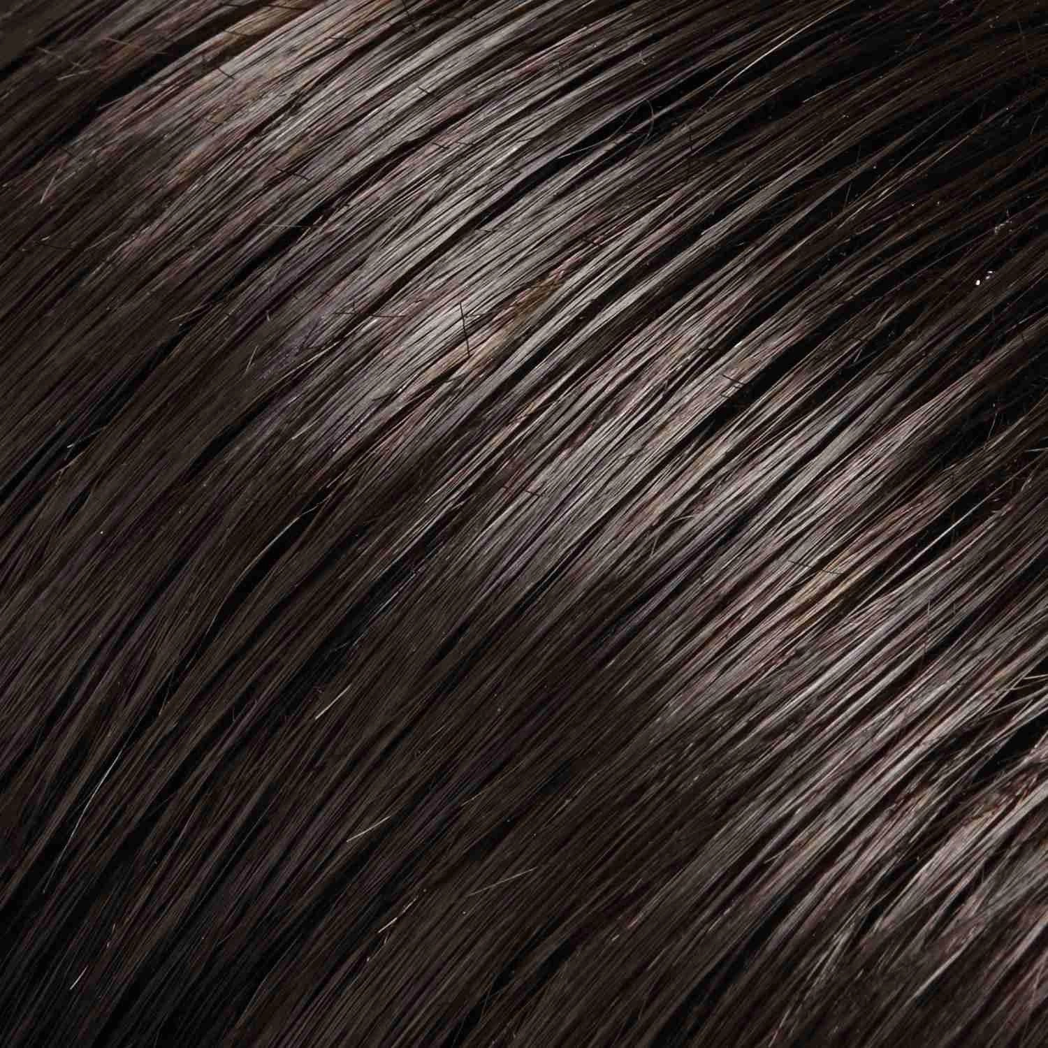Amber Wig by Jon Renau | Synthetic (Lace Front Mono Top)