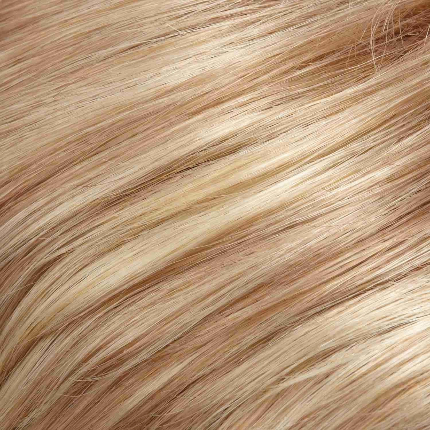 Amber Wig by Jon Renau | Synthetic (Lace Front Mono Top)