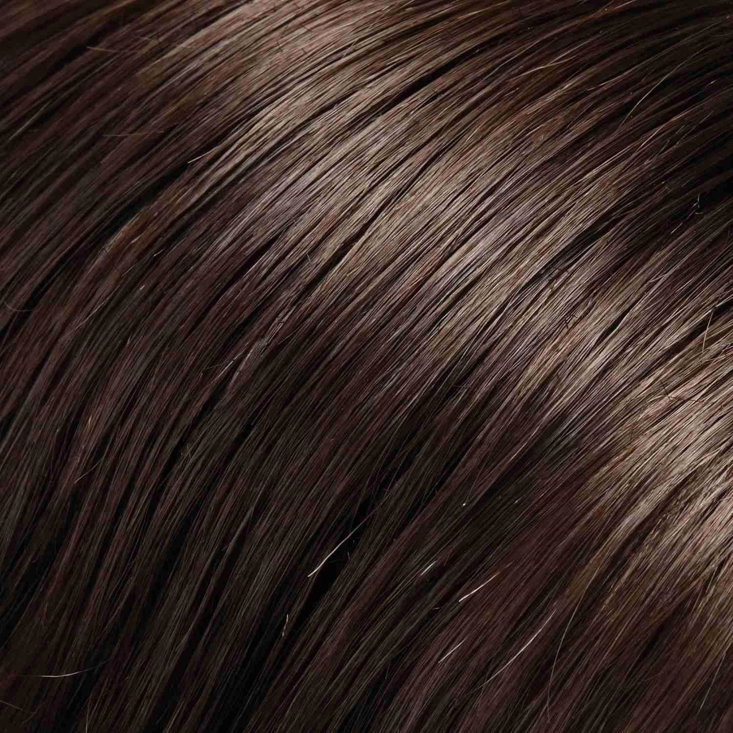 Amber Wig by Jon Renau | Synthetic (Lace Front Mono Top)