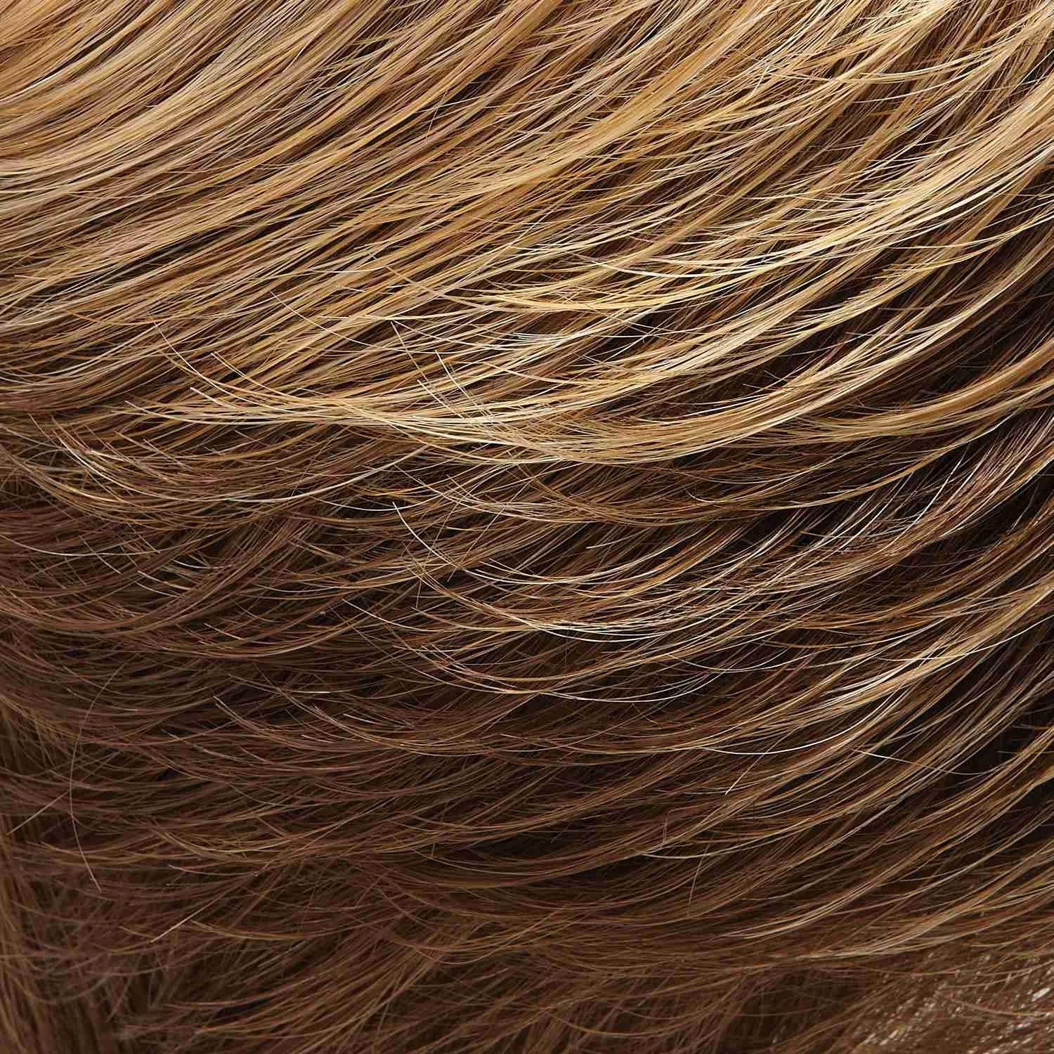 Amber Wig by Jon Renau | Synthetic (Lace Front Mono Top)