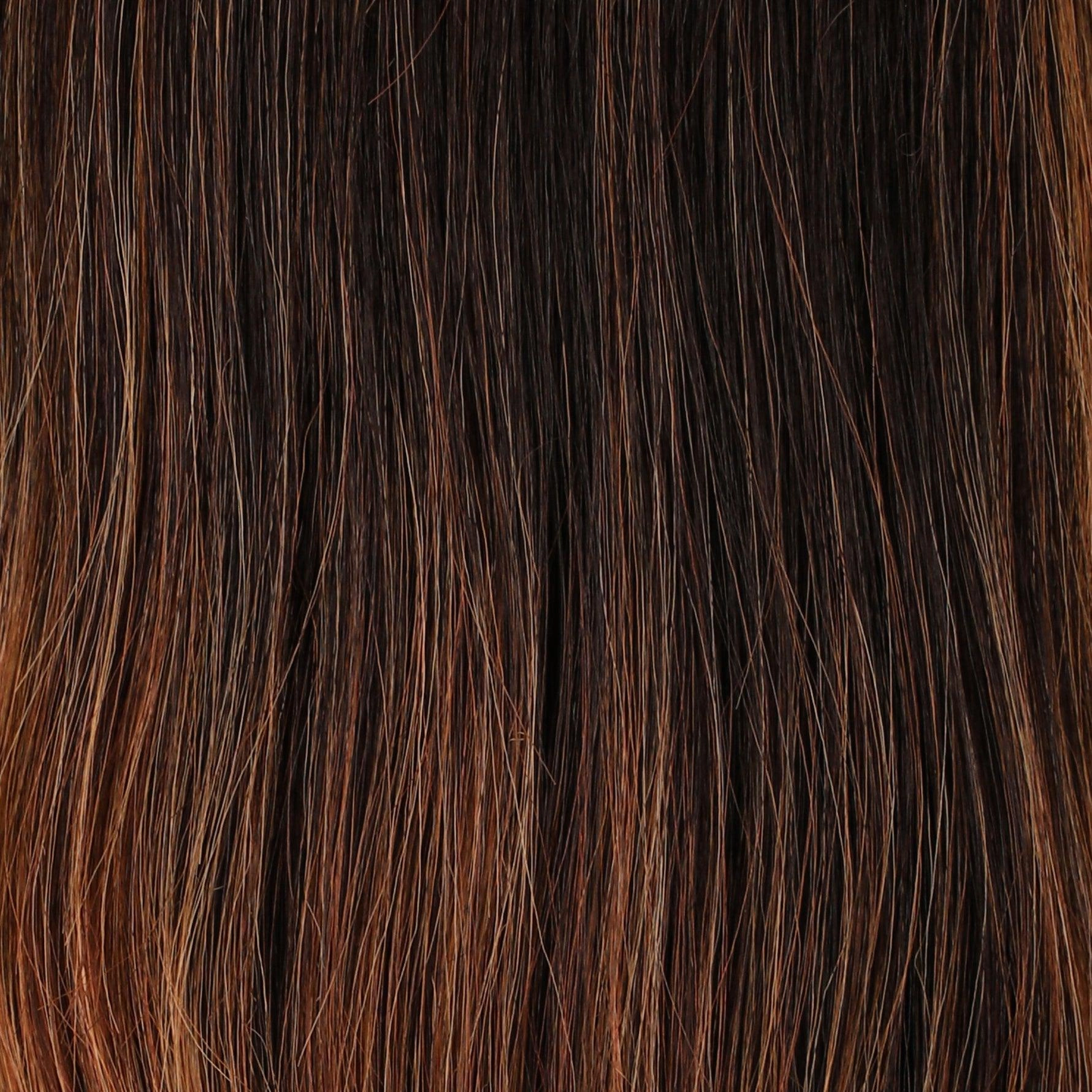 Amber Wig by Jon Renau | Synthetic (Lace Front Mono Top)