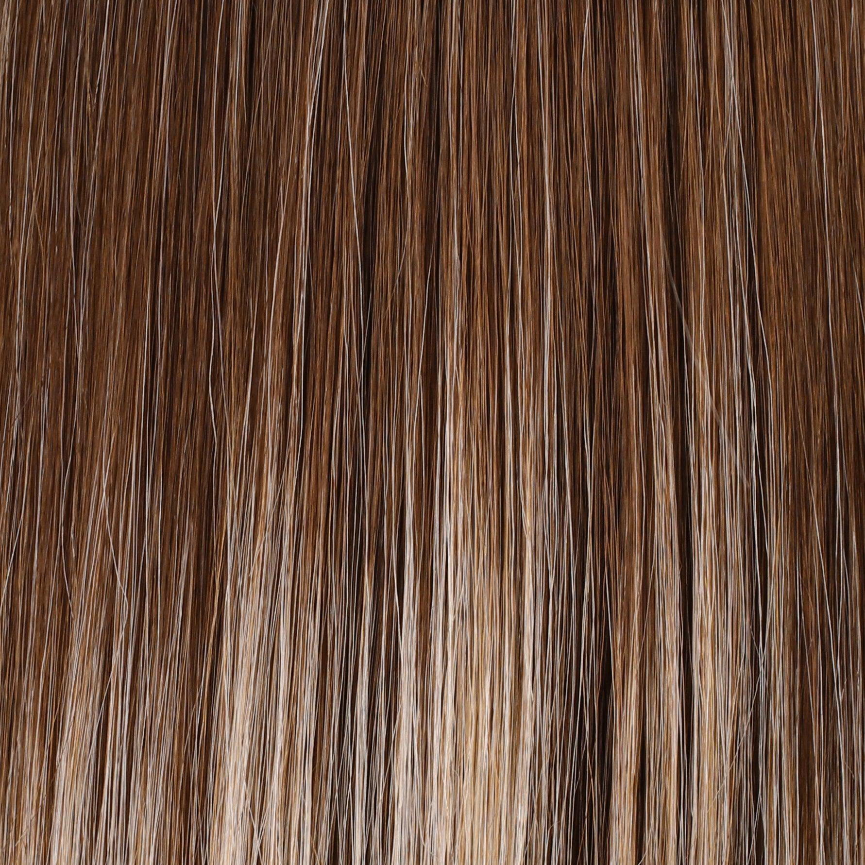 Amber Wig by Jon Renau | Synthetic (Lace Front Mono Top)