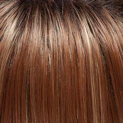 Amber Wig by Jon Renau | Synthetic (Lace Front Mono Top)
