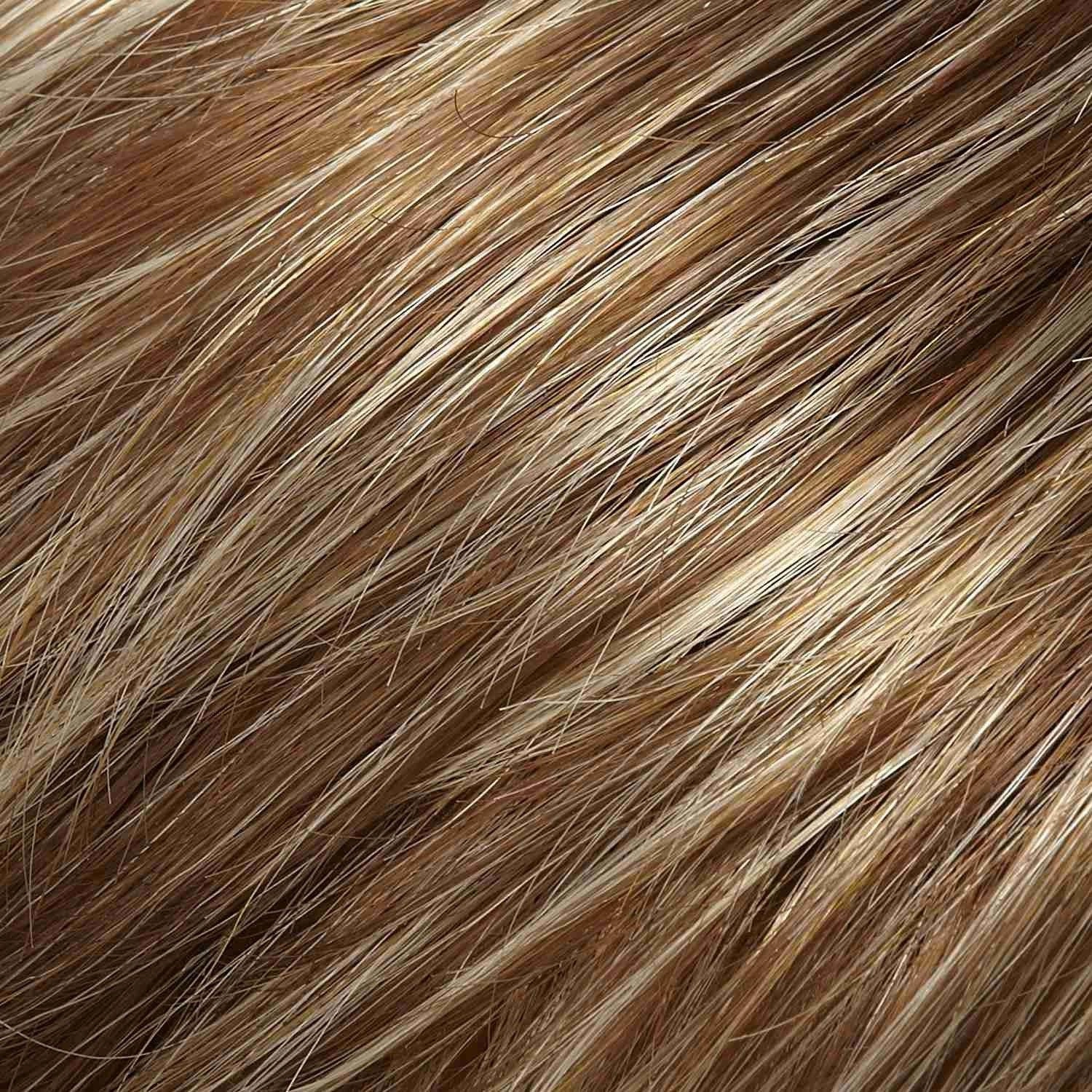 Amber Wig by Jon Renau | Synthetic (Lace Front Mono Top)