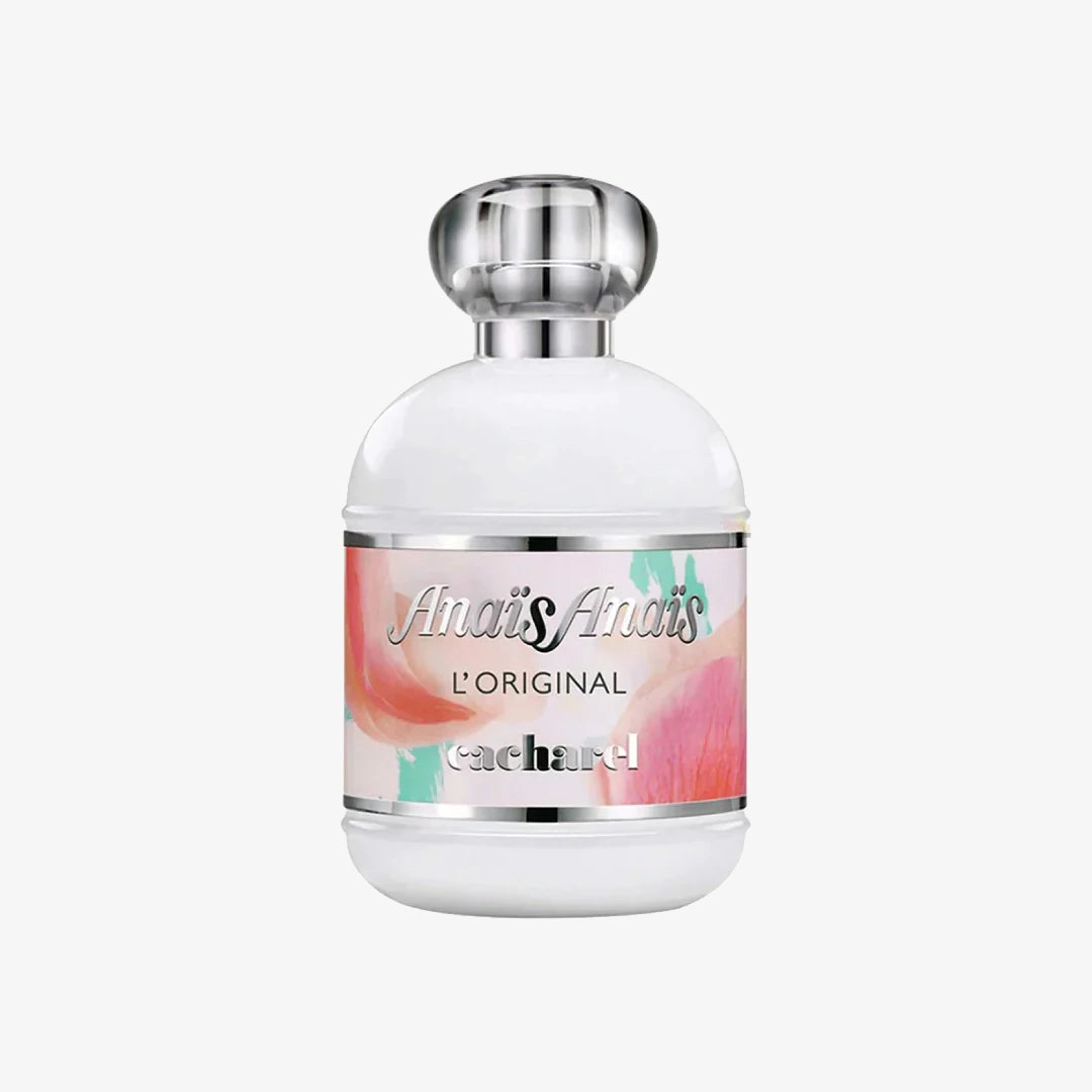 Anais Anais For Women By Cacharel Eau De Toilette Spray 3.4 oz