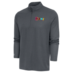 Antigua Miami Mashup Vol. 2 Quarter Zip
