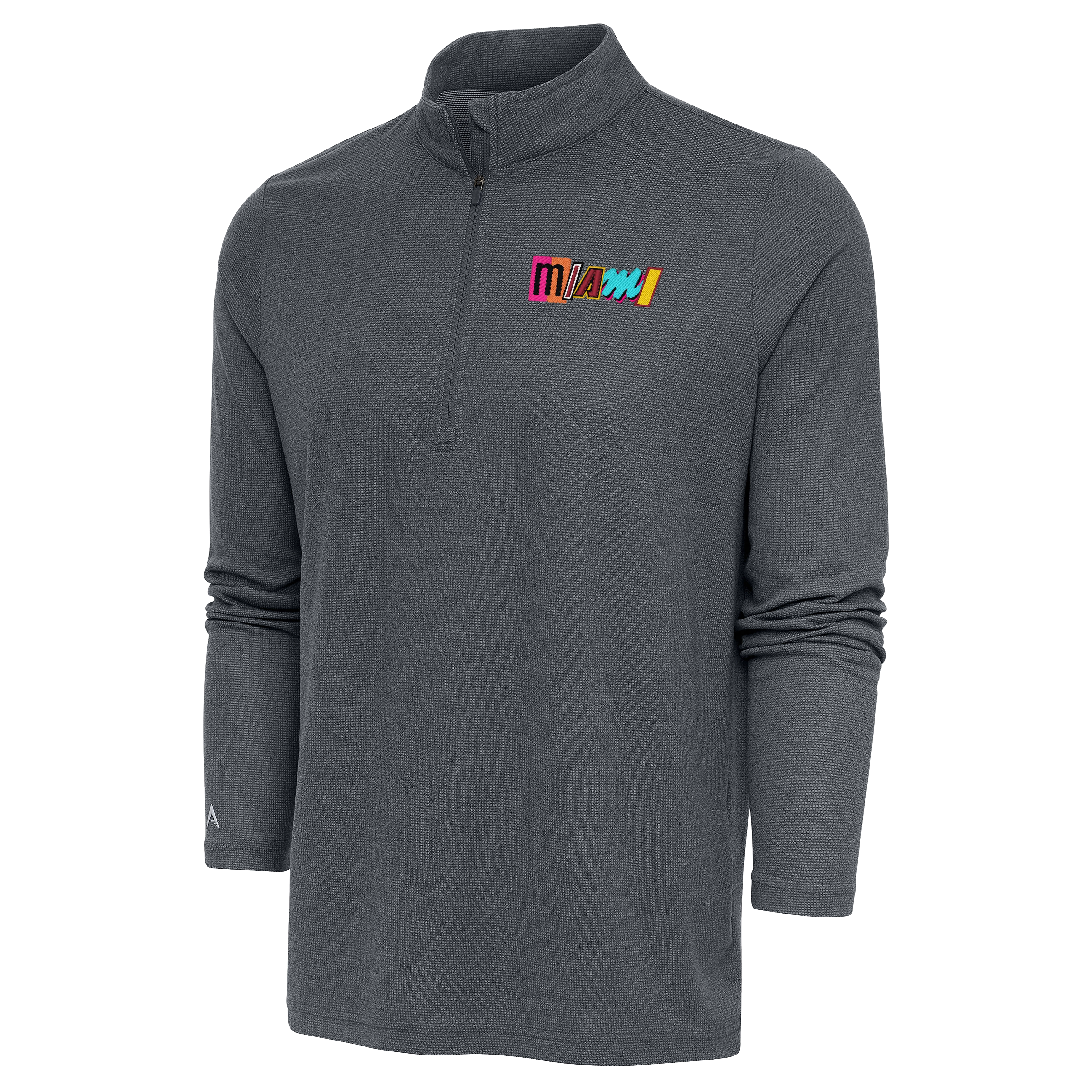 Antigua Miami Mashup Vol. 2 Quarter Zip