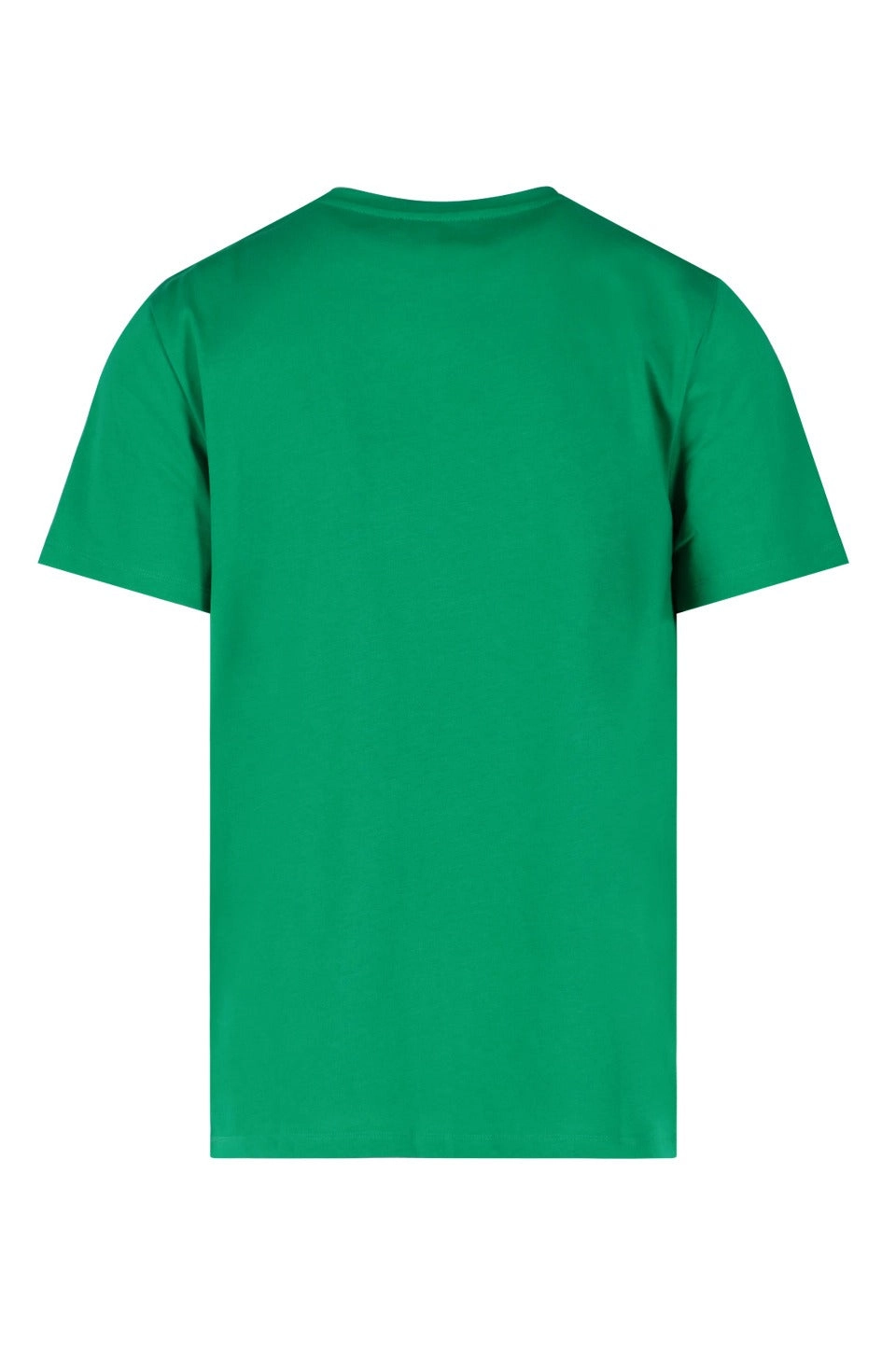 A.P.C. Logo Printed Crewneck T-Shirt