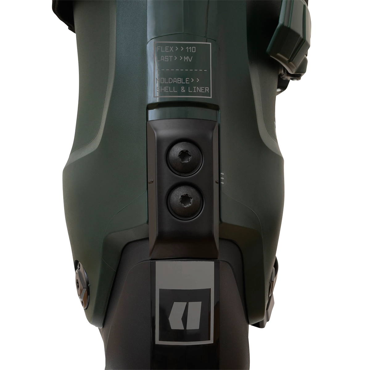 AR ONE 110 MV
