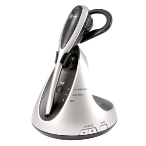 AT&T TL7610 Marathon Wireless Headset - Open Box