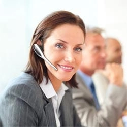 AT&T TL7610 Marathon Wireless Headset - Open Box