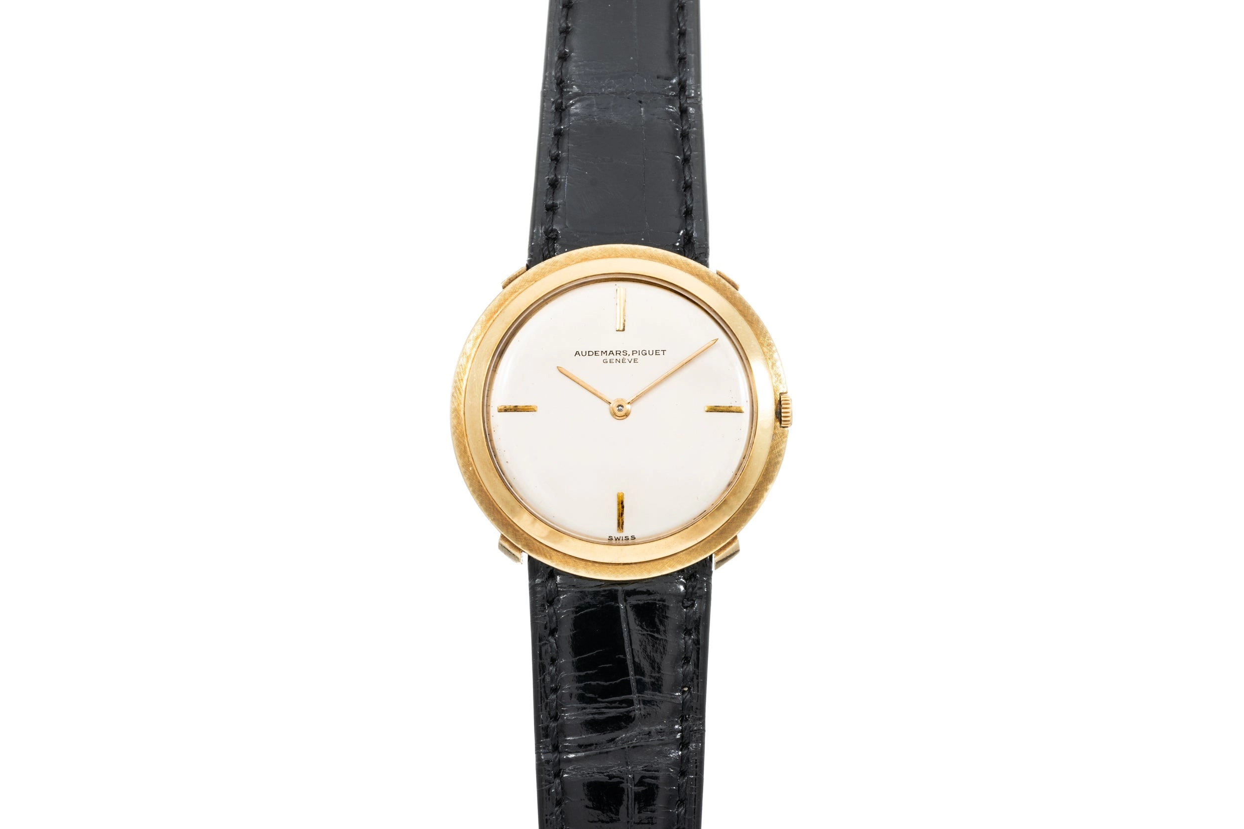 Audemars Piguet 'Disco Volante' Dress Watch