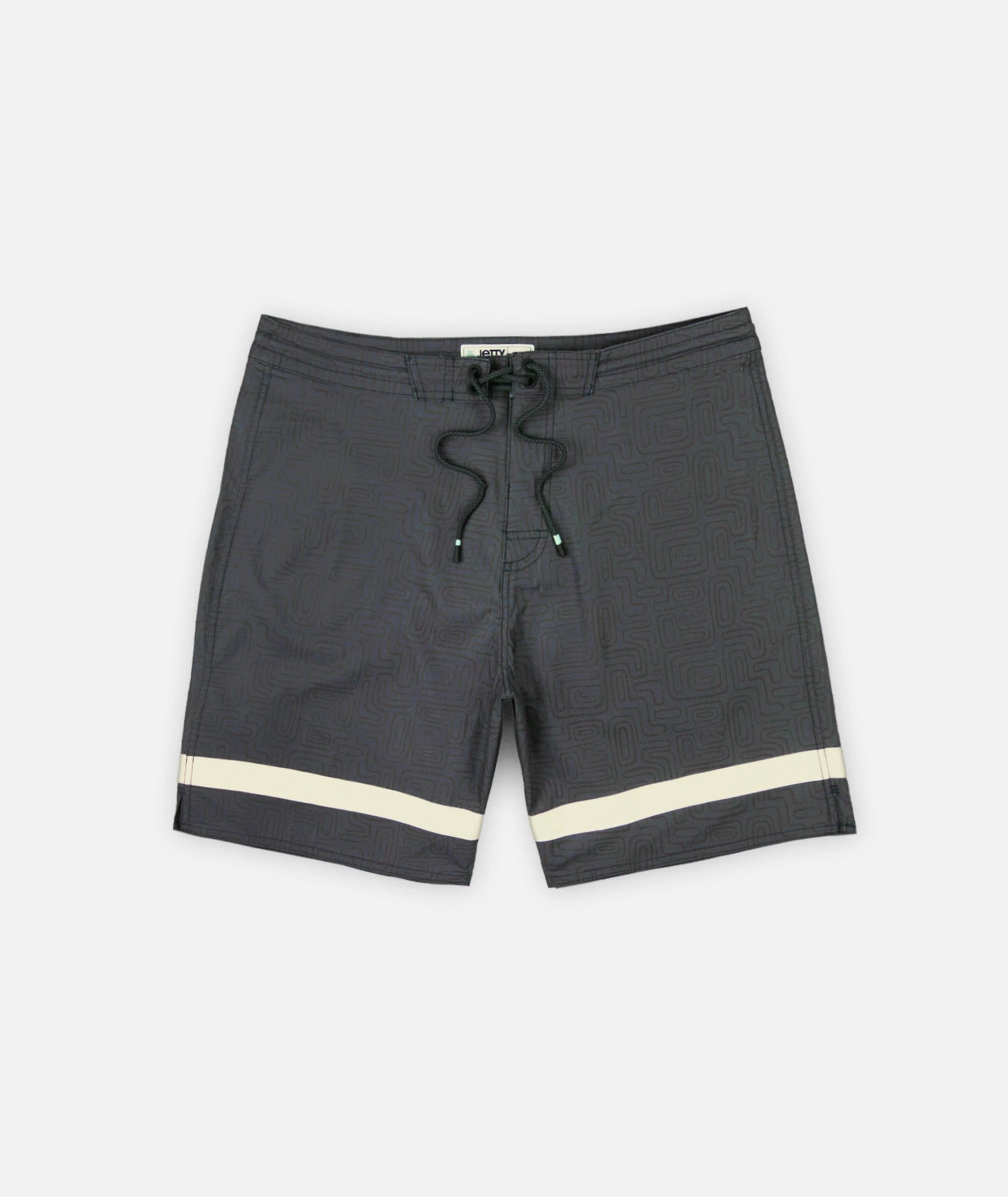 Avenues Classic Baggie - Navy