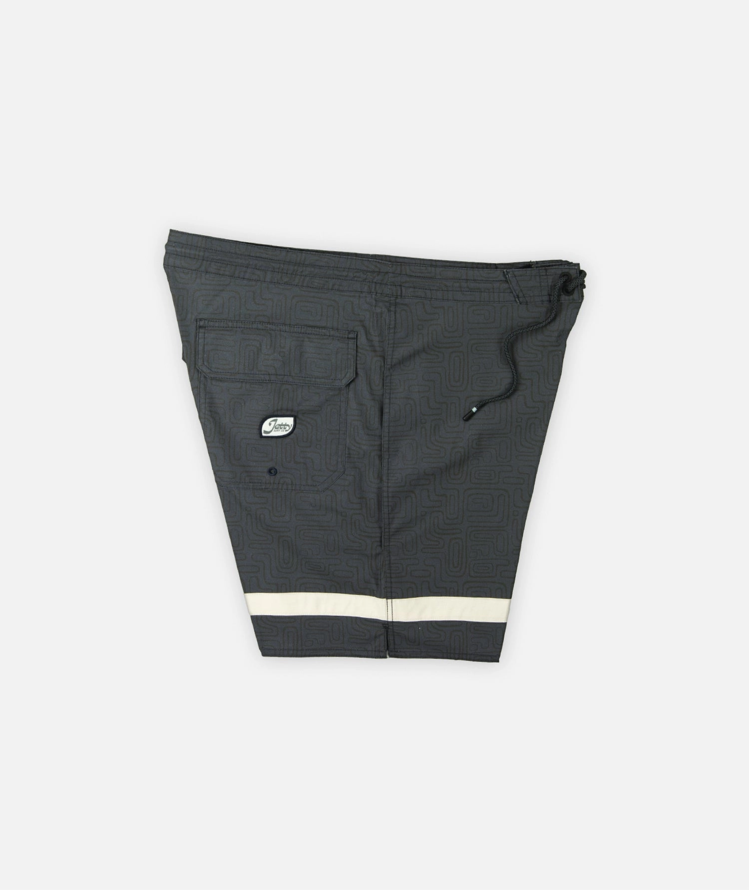Avenues Classic Baggie - Navy