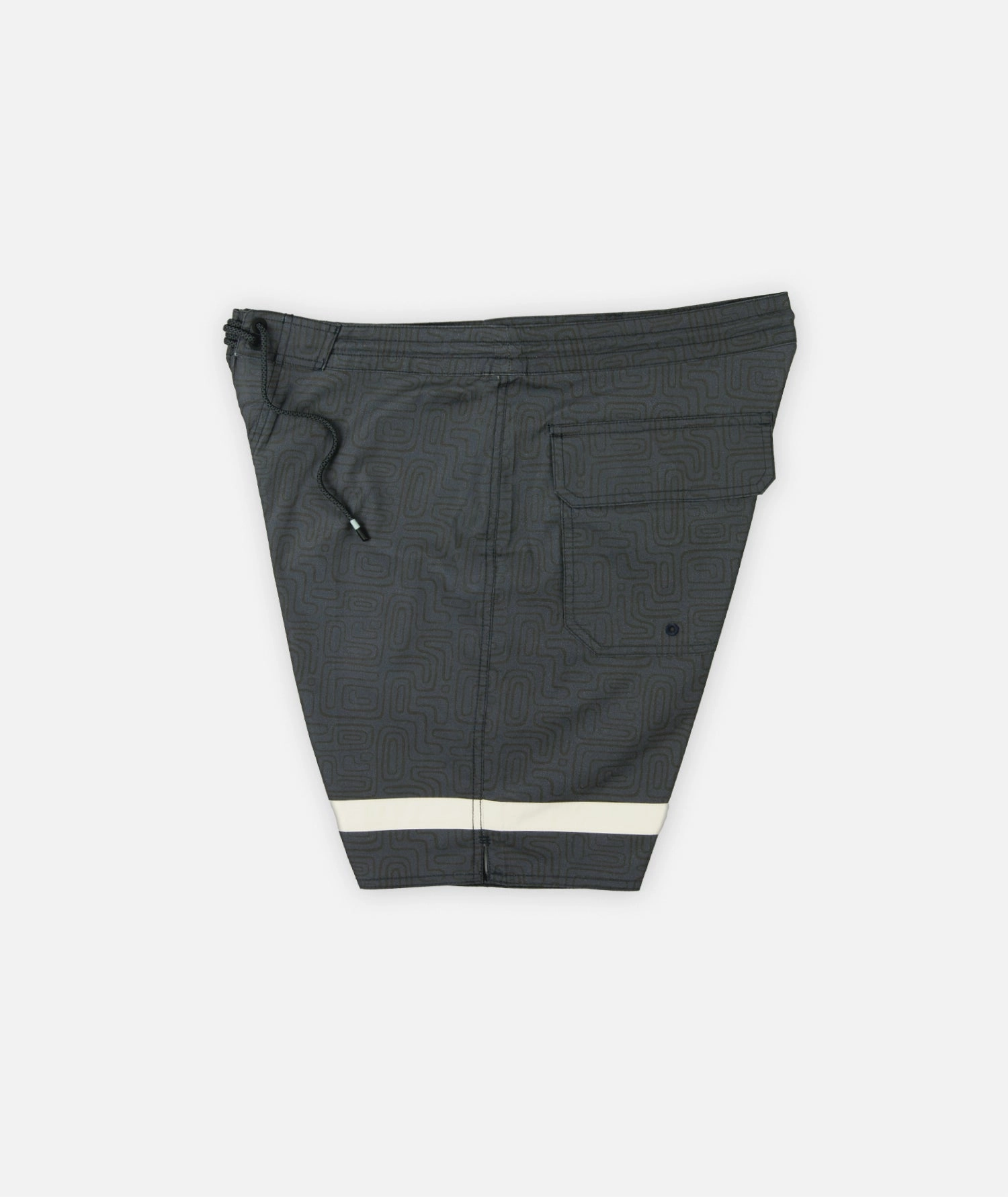 Avenues Classic Baggie - Navy