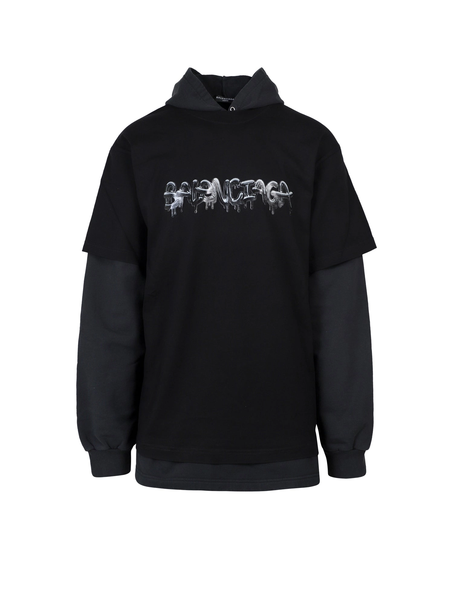 Balenciaga Slime Hoodie T-Shirt