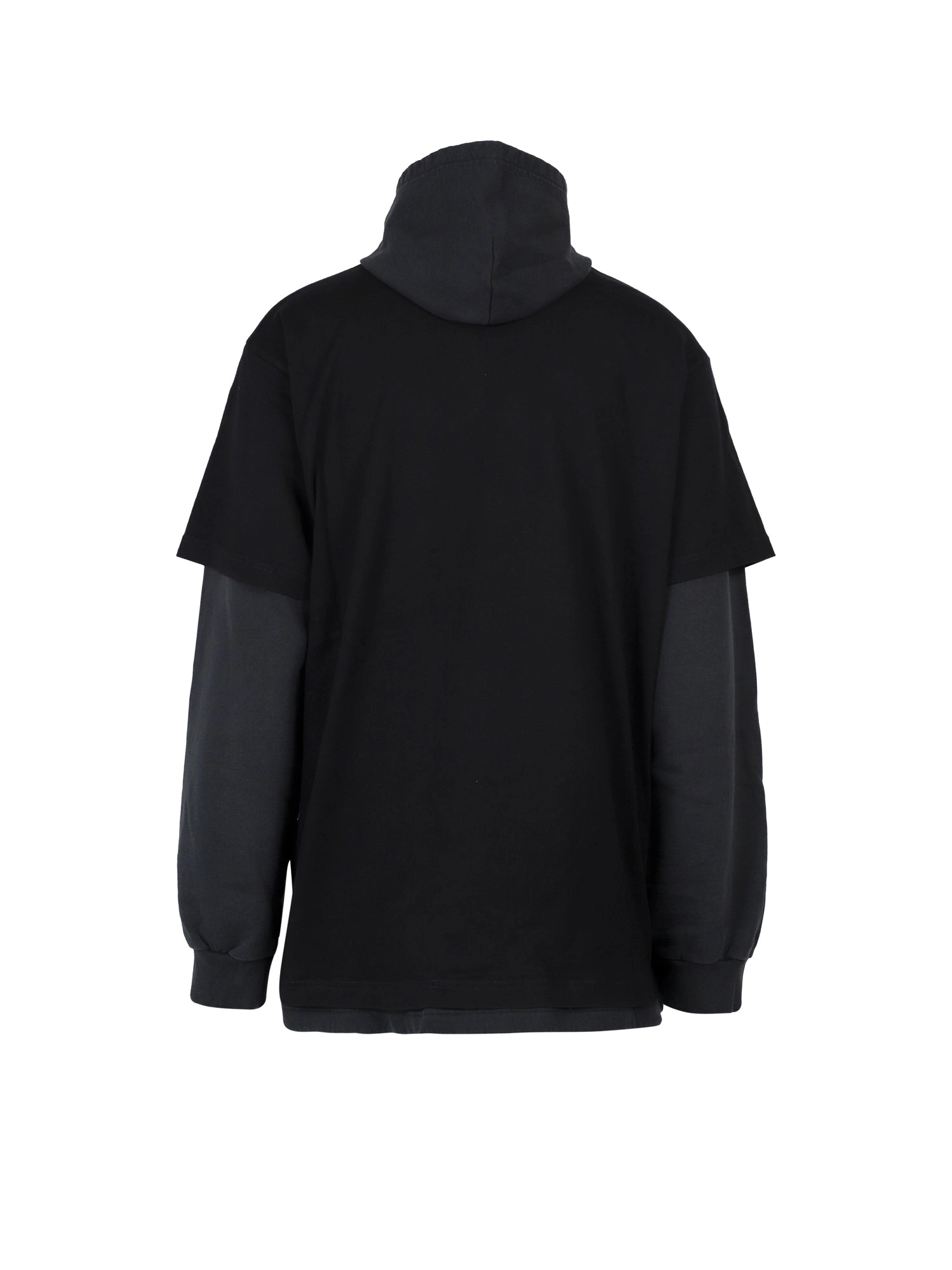 Balenciaga Slime Hoodie T-Shirt