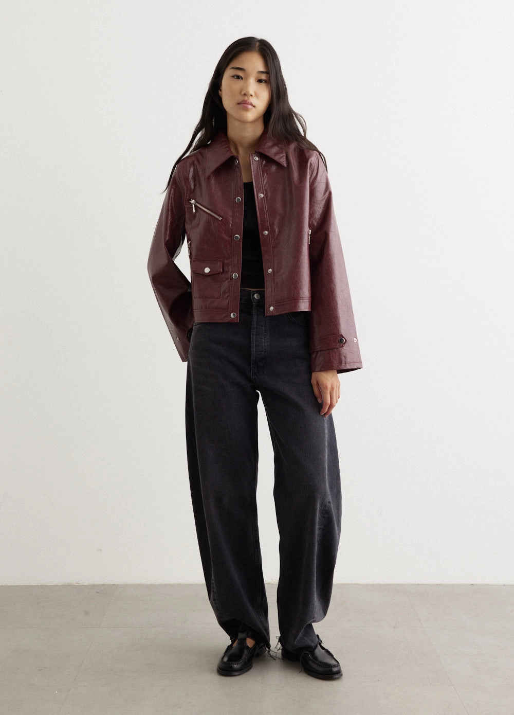 Belle Jacket