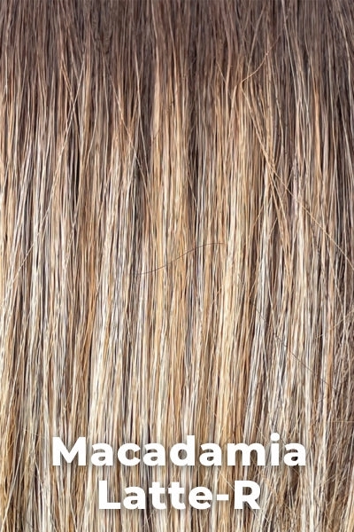 Belle Tress Wigs - Torino (CT-1021)