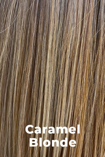 Belle Tress Wigs - Torino (CT-1021)