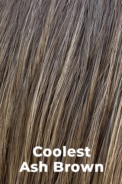 Belle Tress Wigs - Torino (CT-1021)