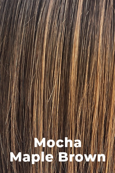 Belle Tress Wigs - Torino (CT-1021)