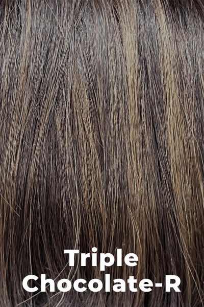 Belle Tress Wigs - Torino (CT-1021)