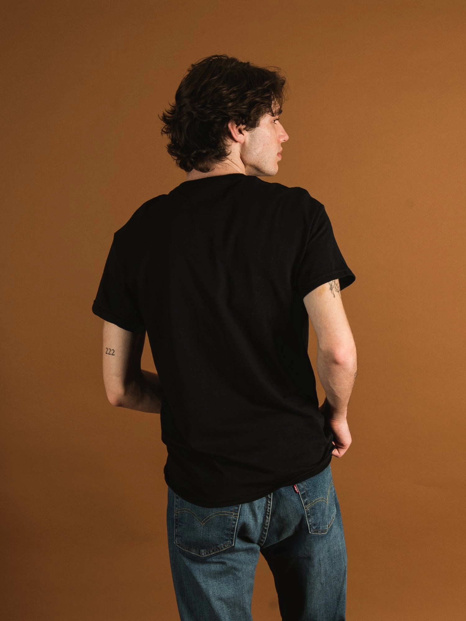 BIOWORLD GOD OF THE KIRA T-SHIRT  - CLEARANCE
