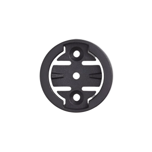 Bontrager Pro Blendr Garmin Adapter Puck