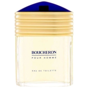 BOUCHERON by Boucheron 3.3 oz /3.4 oz edt Cologne for Men New tester