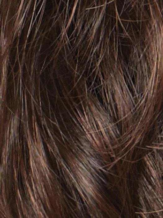 Brandi Wig by Amore | Synthetic (Mono Top)