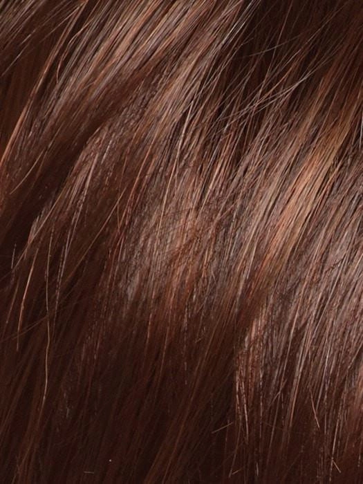 Brandi Wig by Amore | Synthetic (Mono Top)