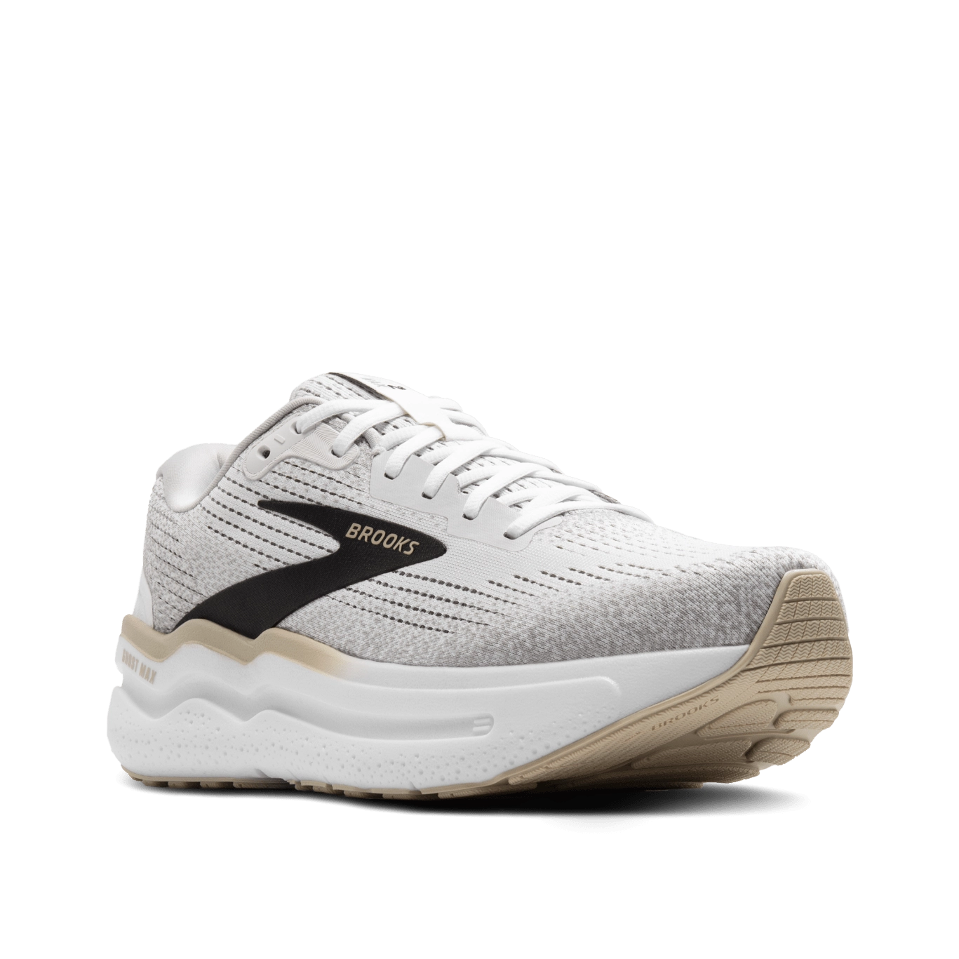 Brooks Ghost Max 2 - Mens