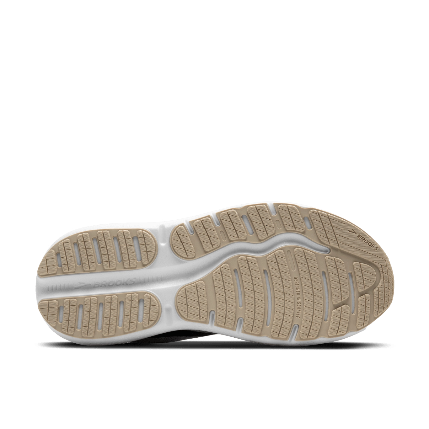 Brooks Ghost Max 2 - Mens